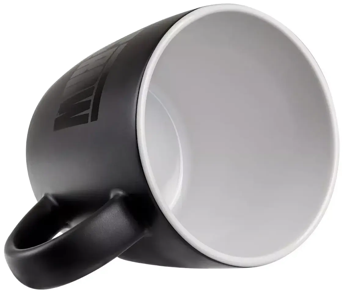 Saints Row - Two-Colored Mug "Shiny Saint"