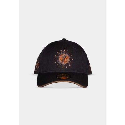 Universal - Jurassic Park - Men's Adjustable Cap