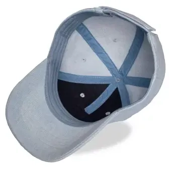 Yu-Gi-Oh! - Blue Eyes Toon Dragon - Men's Adjustable Cap