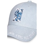 Yu-Gi-Oh! - Blue Eyes Toon Dragon - Men's Adjustable Cap