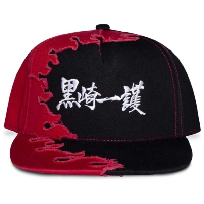 Bleach - Ichigo - Men's Snapback Cap