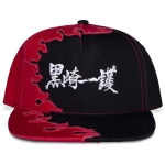 Bleach - Ichigo - Men's Snapback Cap