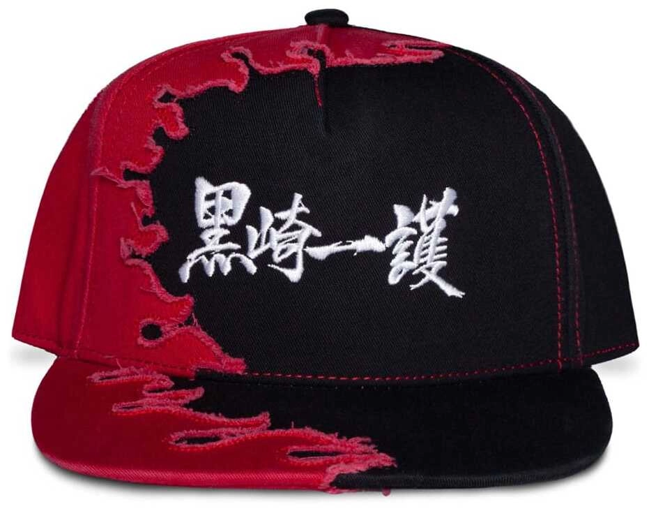 Bleach - Ichigo - Men's Snapback Cap
