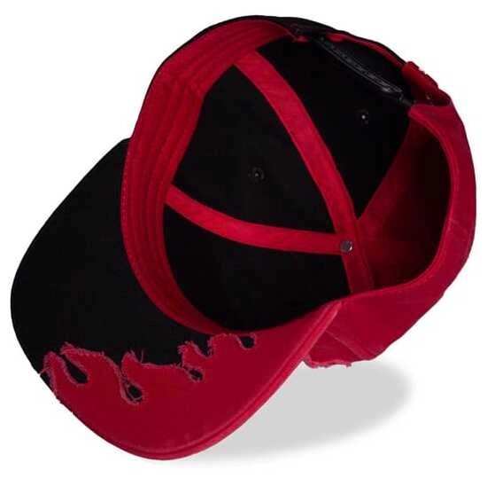 Bleach - Ichigo - Men's Snapback Cap