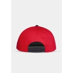 Pokémon - Pokéball - Men's Snapback Cap