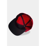 Pokémon - Pokéball - Men's Snapback Cap