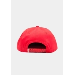 Marvel - Deadpool - Big Face - Snapback Cap