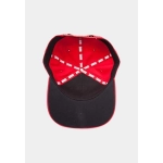 Marvel - Deadpool - Big Face - Snapback Cap