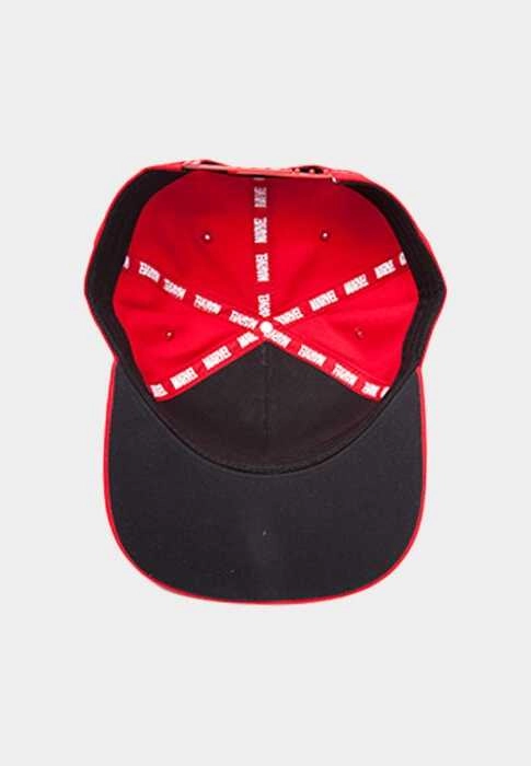 Marvel - Deadpool - Big Face - Snapback Cap