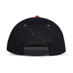 Superman - Men's TPU AOP Snap Back Cap
