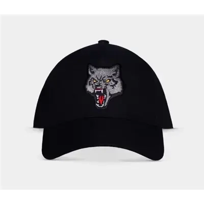 The Last Of Us 2 - WLF Wolf Men's Adjustable Cap
