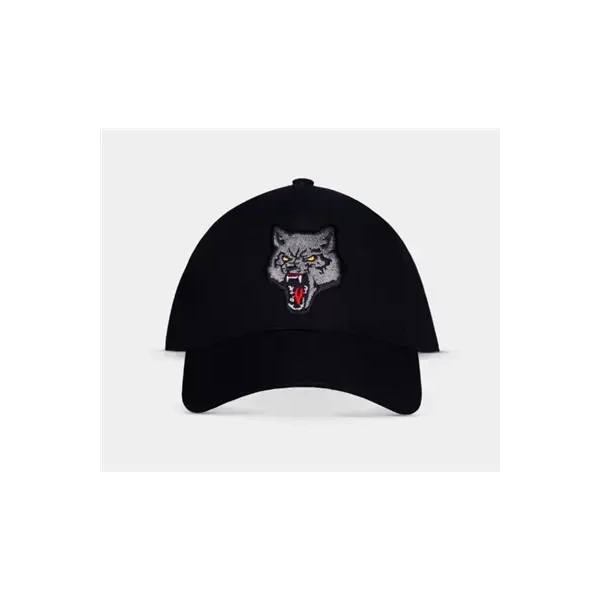 The Last Of Us 2 - WLF Wolf Men's Adjustable Cap
