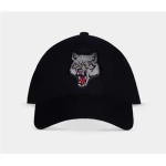 The Last Of Us 2 - WLF Wolf Men's Adjustable Cap