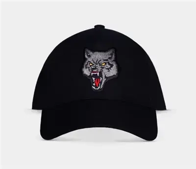 The Last Of Us 2 - WLF Wolf Men's Adjustable Cap