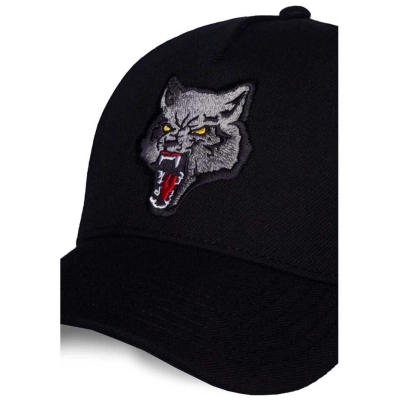 The Last Of Us 2 - WLF Wolf Men's Adjustable Cap