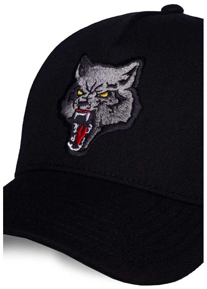 The Last Of Us 2 - WLF Wolf Men's Adjustable Cap