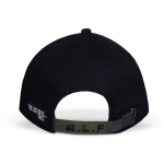 The Last Of Us 2 - WLF Wolf Men's Adjustable Cap