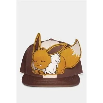 Pokémon - Eevee Novelty Cap