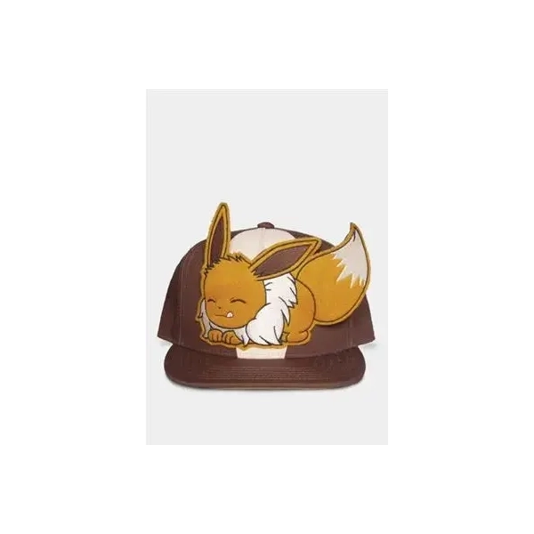 Pokémon - Eevee Novelty Cap