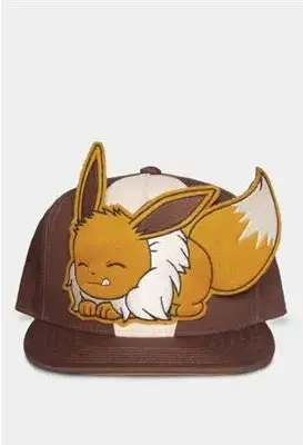 Pokémon - Eevee Novelty Cap