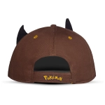Pokémon - Eevee Novelty Cap