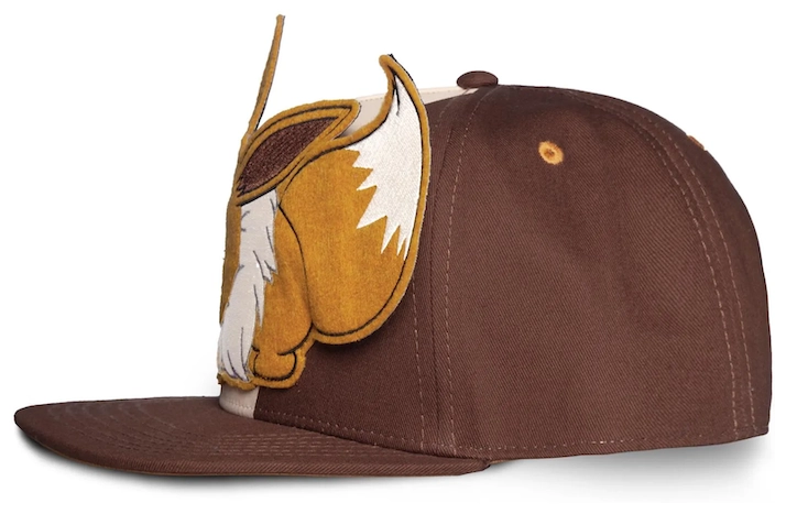 Pokémon - Eevee Novelty Cap