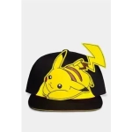 Pokémon - Pikachu Novelty Cap