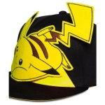 Pokémon - Pikachu Novelty Cap