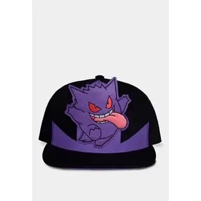 Pokémon - Gengar Novelty Cap