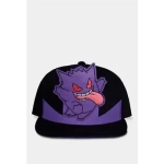Pokémon - Gengar Novelty Cap