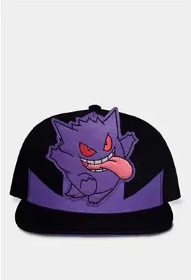 Pokémon - Gengar Novelty Cap