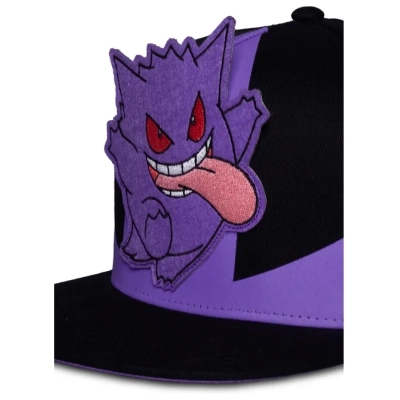 Pokémon - Gengar Novelty Cap