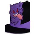 Pokémon - Gengar Novelty Cap