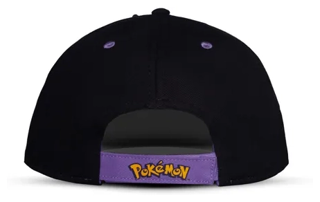 Pokémon - Gengar Novelty Cap