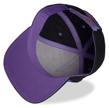 Pokémon - Gengar Novelty Cap