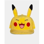 Pokémon - Happy Pikachu - Novelty Cap
