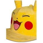 Pokémon - Happy Pikachu - Novelty Cap