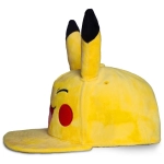 Pokémon - Happy Pikachu - Novelty Cap