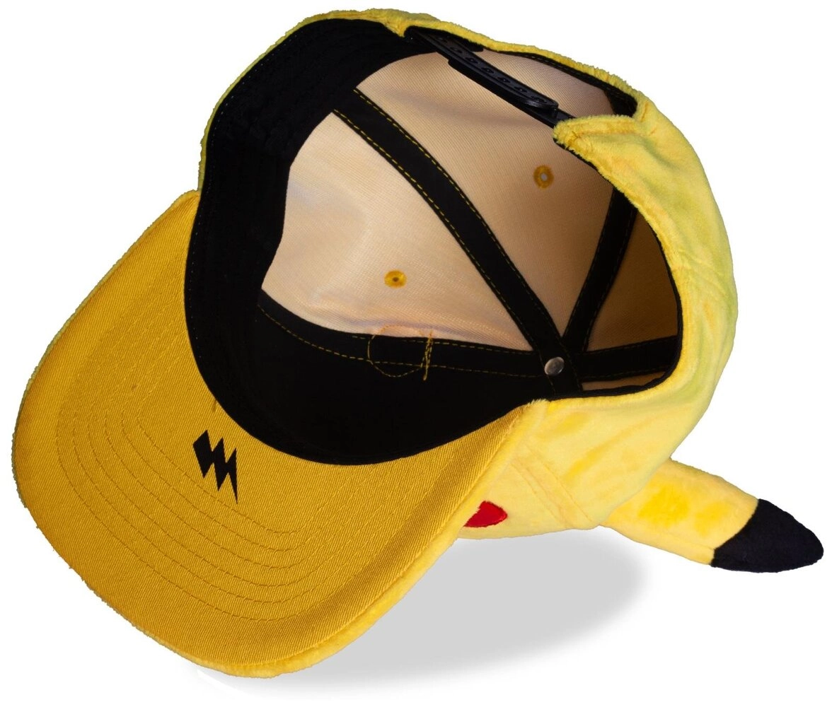 Pokémon - Happy Pikachu - Novelty Cap