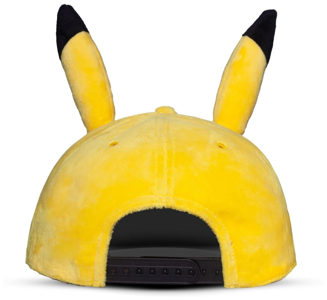 Pokémon - Happy Pikachu - Novelty Cap