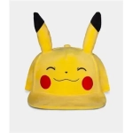 Pokémon - Smiling Pikachu - Novelty Cap