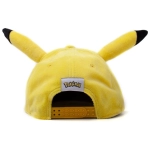 Pokémon - Smiling Pikachu - Novelty Cap