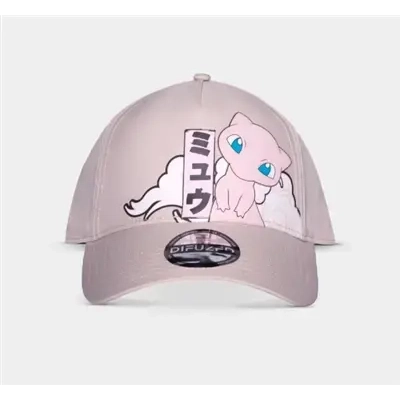 Pokémon - Mew Women's Adjustable Cap