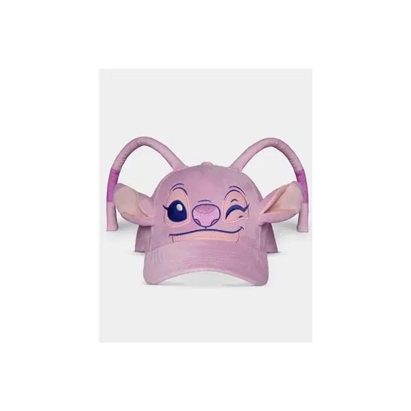 Lilo & Stitch - Novelty Cap