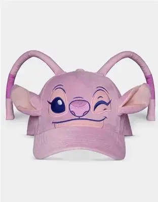 Lilo & Stitch - Novelty Cap