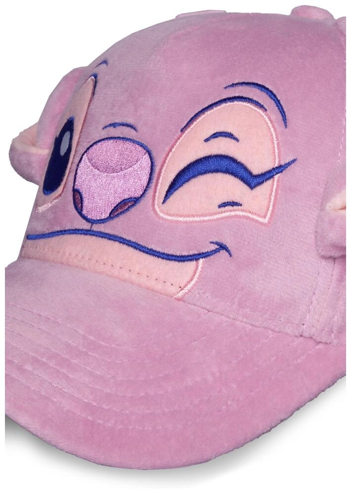 Lilo & Stitch - Novelty Cap