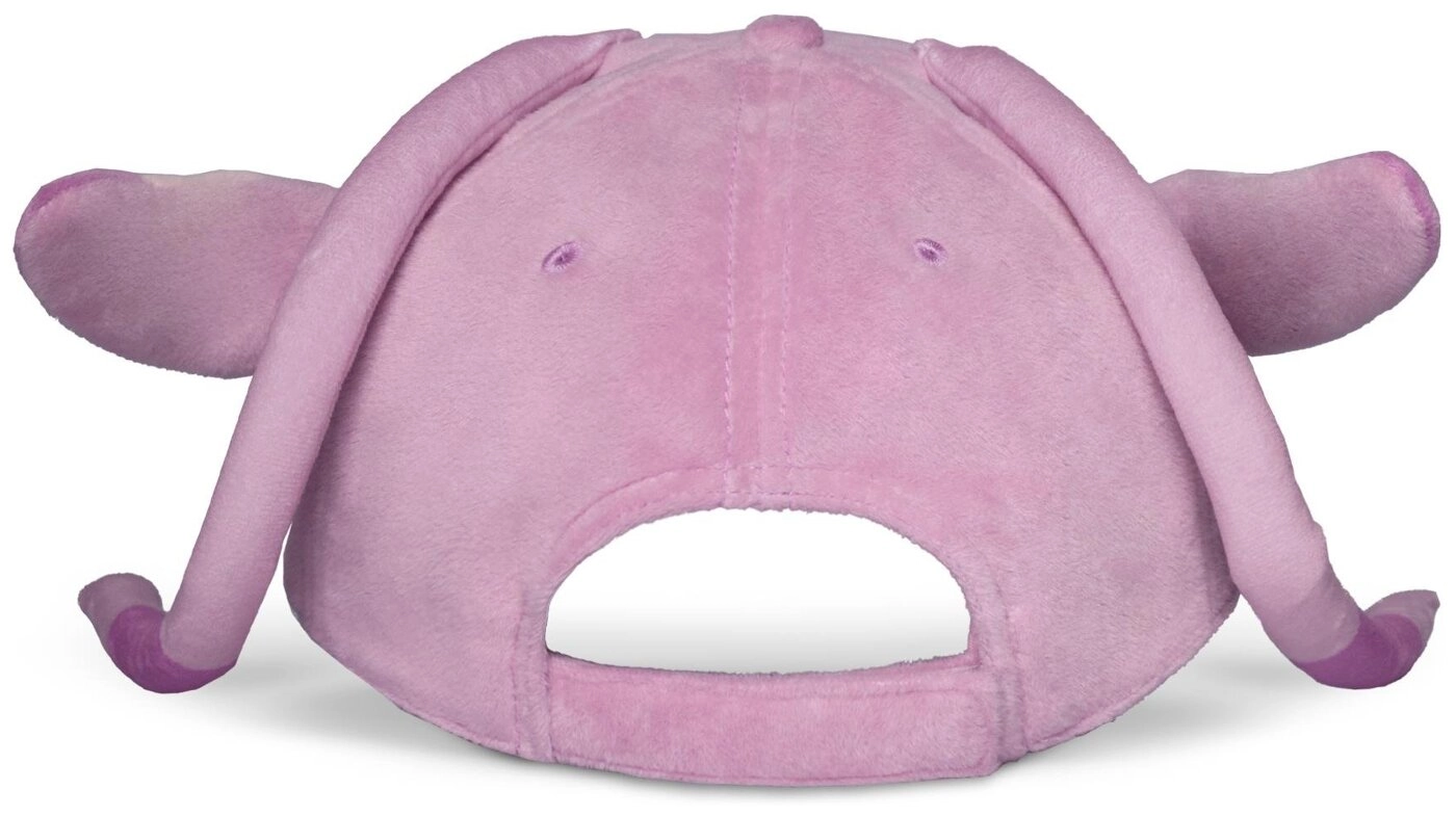 Lilo & Stitch - Novelty Cap