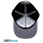 DRAGON BALL SUPER - Cap - Black & Grey - Goku Ultra Instinct