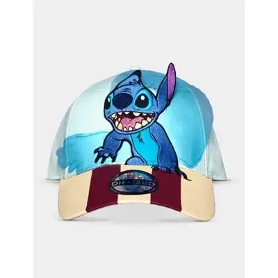 Lilo & Stich - Novelty Cap