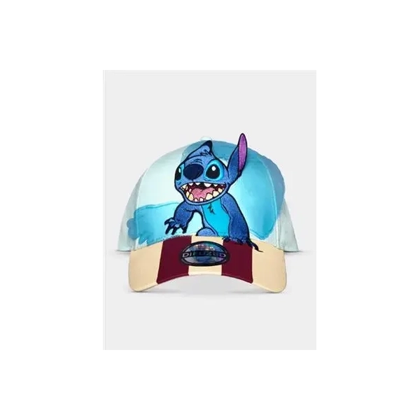 Lilo & Stich - Novelty Cap